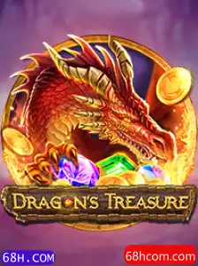 DragonsTreasure: Uma Jornada Épica de Aventuras e Desafios