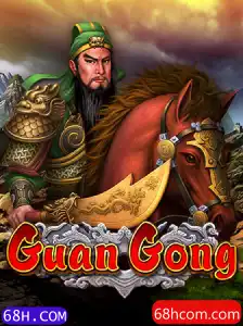 Explorando o Fascinante Mundo do Jogo GuanGong