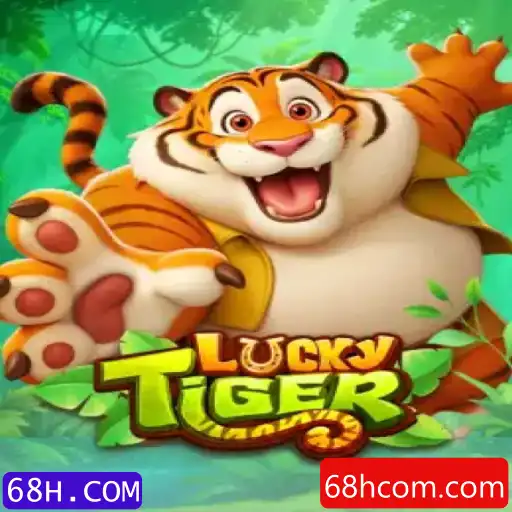 Descubra o Fascinante Mundo de LuckyTiger no 68H.COM