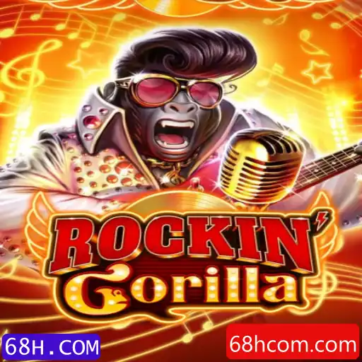 Descubra o Fascinante Mundo de RockinGorilla