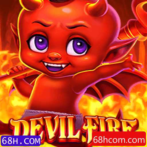 Explorando o Universo de DevilFire: Descubra o Jogo e Suas Regras