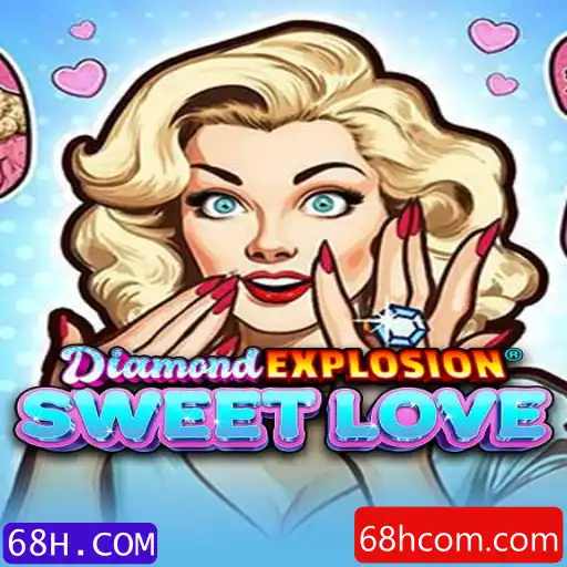Explorando o Fascinante Mundo de DiamondExplosionSweetLove