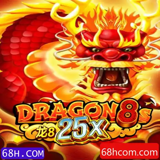 Descubra o Fascinante Mundo de Dragon8s25x: Um Jogo Revolucionário