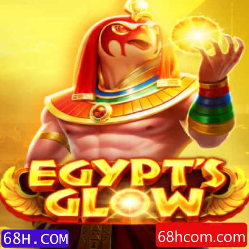 Descubra o Fascinante Mundo de EgyptsGlow: Um Jogo Envolvente Disponível em 68H.COM