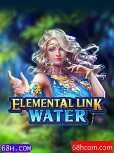 Explorando o Mundo de ElementalLinkWater