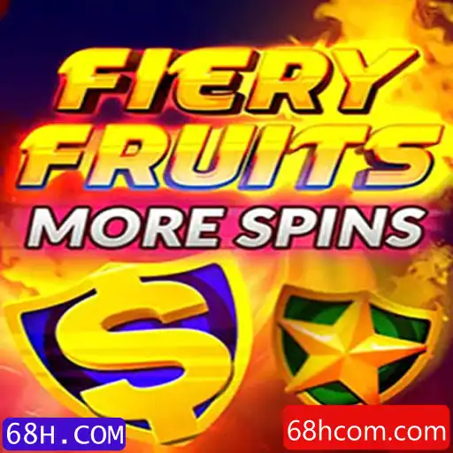 Descubra o Novo Jogo FieryFruitsMoreSpins: Uma Aventura Frutal e Intensa