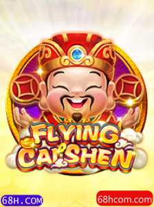FlyingCaiShen: Descubra o Mundo do Deus da Riqueza
