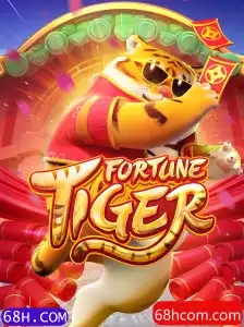 FortuneTiger: Descubra o Fascinante Universo do Jogo com 68H.COM