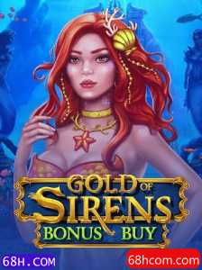 GoldofSirensBonusBuy - A Nova Sensação do Mundo dos Jogos