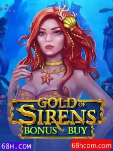 GoldofSirensBonusBuy - A Nova Sensação do Mundo dos Jogos