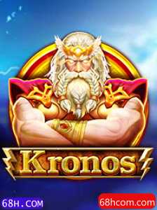 Descubra o Mundo de Kronos: Um Novo Desafio no Universo dos Jogos