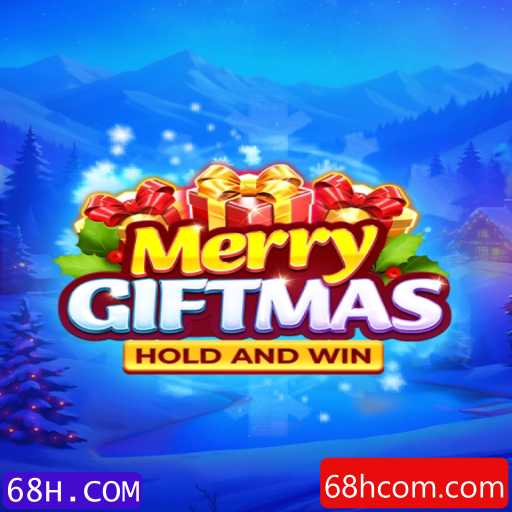 Descubra o Jogo Festivo MerryGiftmas e Transforme Suas Festividades com 68H.COM