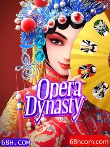 Desvendando OperaDynasty: Uma Jornada no Universo dos Jogos Online