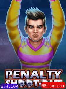 Descubra o Universo Empolgante de PenaltyShootOut no 68H.COM