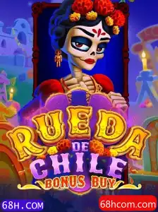 Descobrindo o Jogo RuedaDeChileBonusBuy: Uma Aventura Emocionante