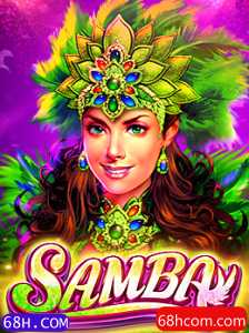 Explorando o Jogo Samba e sua Relevância Atual