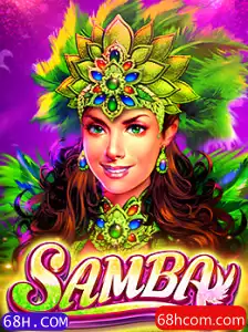 Explorando o Jogo Samba e sua Relevância Atual