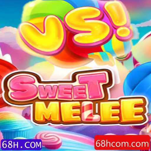 SweetMelee: A Revolução no Mundo dos Jogos Digitais