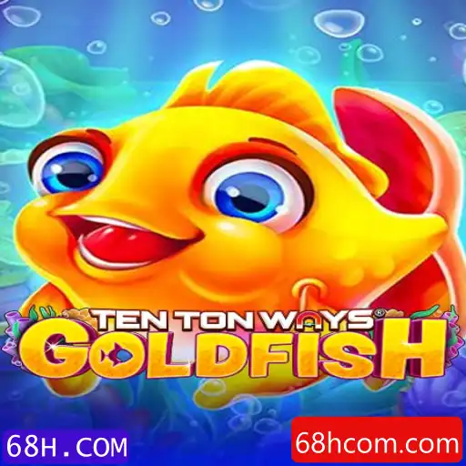 Explorando o Mundo de 'TenTonWaysGoldfish'