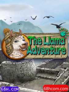 Aventura Surreal em TheLlamaAdventure: Descubra o Desafio de 68H.COM