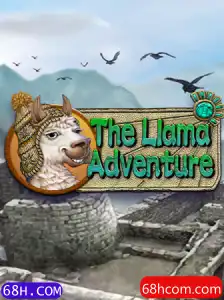 Aventura Surreal em TheLlamaAdventure: Descubra o Desafio de 68H.COM