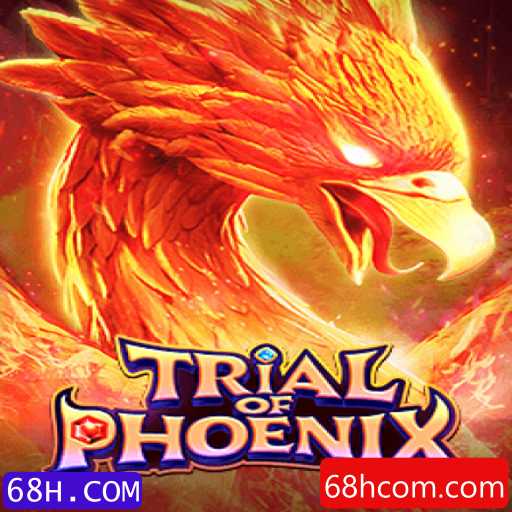 Descubra o Fascinante Mundo de TrialofPhoenix em 68H.COM