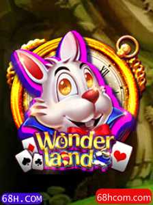 Descubra o Maravilhoso Mundo do Jogo Wonderland: Uma Experiência Inovadora
