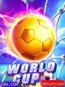 Descubra o Empolgante Jogo WorldCup em 68H.COM